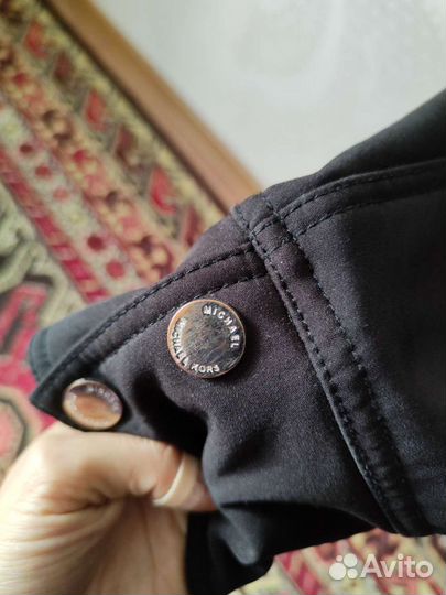 Куртка женская michael kors