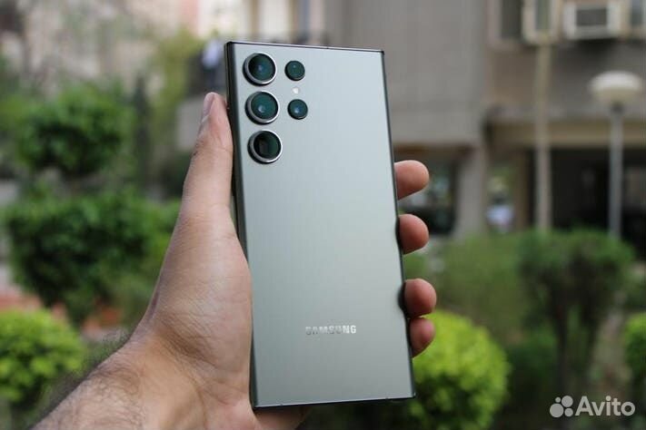 Samsung Galaxy S23 Ultra, 12/512 ГБ