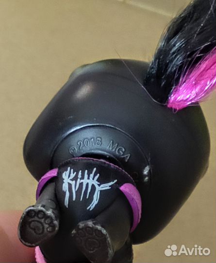 Кукла лол омг lol omg mga