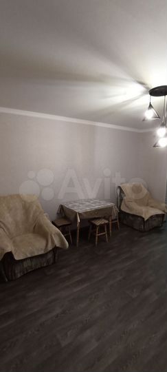 1-к. квартира, 47 м², 3/10 эт.