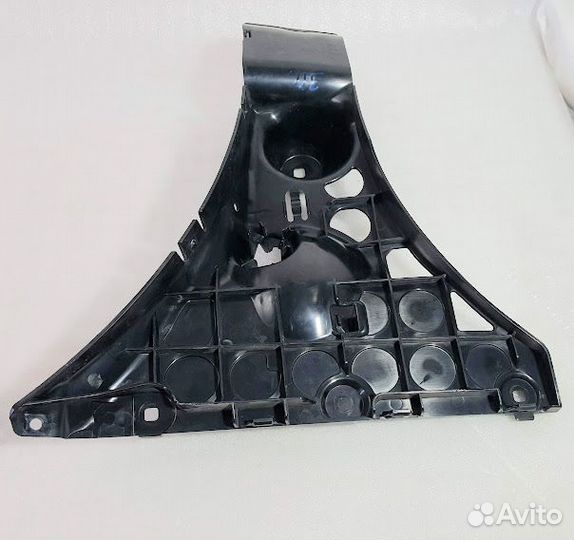 Крепление бампера задняя BMW 5 E60