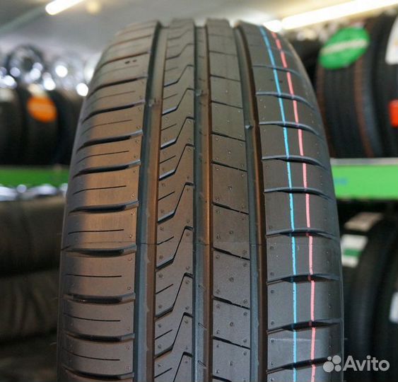 Hankook Kinergy Eco 2 K435 155/65 R14