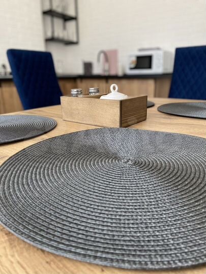 1-к. квартира, 39 м², 2/5 эт.