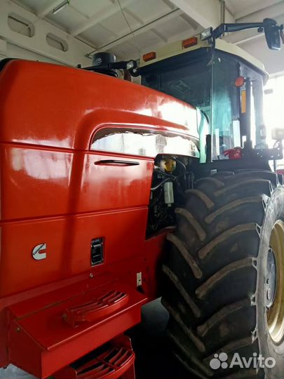 Трактор VERSATILE 2375, 2016