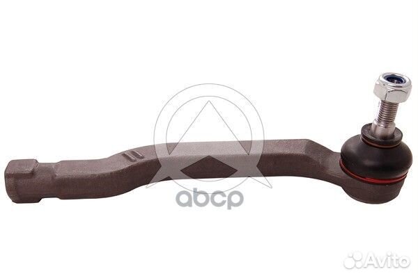 Наконечник рулевой тяги перед прав 41133 Sidem