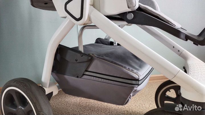 Коляска Jedo Trim 3 в 1