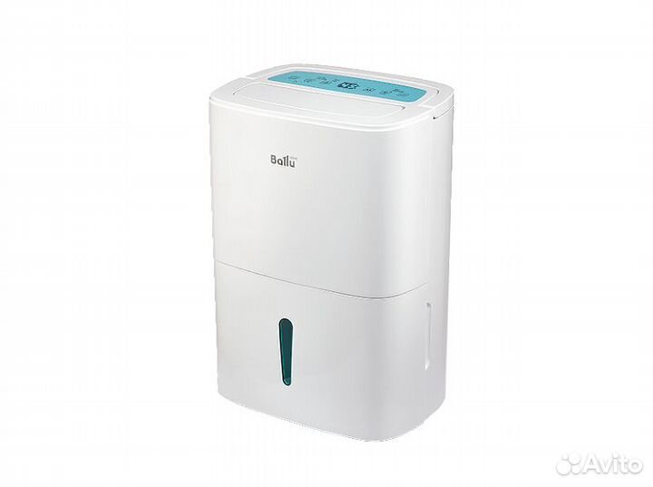 Осушитель воздуха для больших помещений