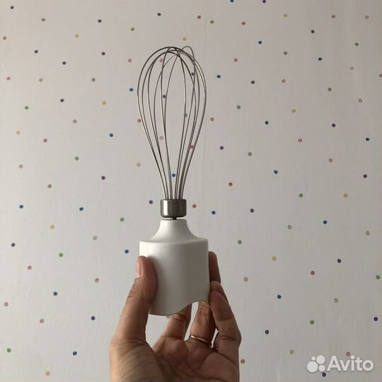 Насадка и стакан для блендера Kenwood Triblade