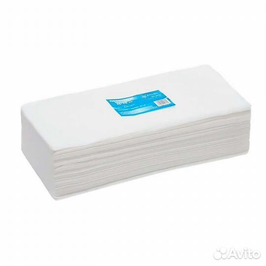 Полотенце в сложении 35x70, 45x90