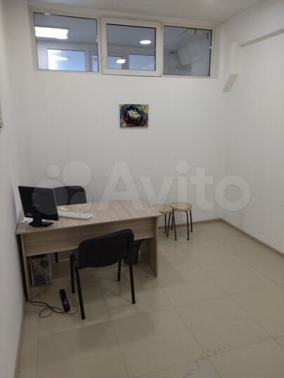 Офис, 11 м²