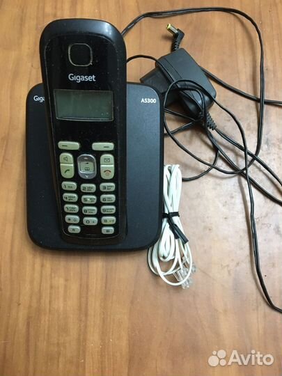 Телефон Siemens