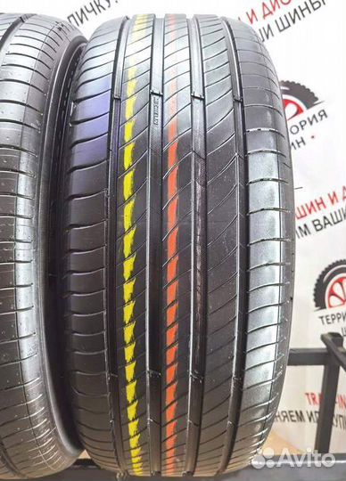Michelin Primacy 4 225/55 R18 102V