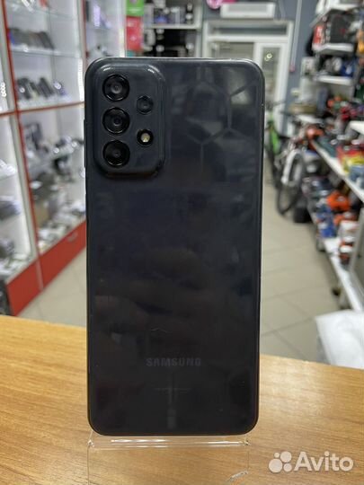 Samsung Galaxy A23, 6/128 ГБ