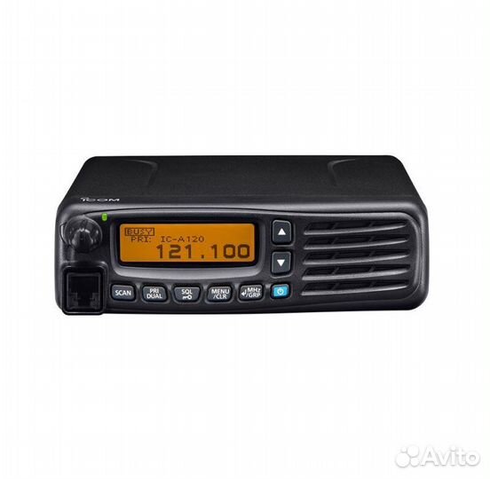 Авиационная радиостанция Icom IC-A120
