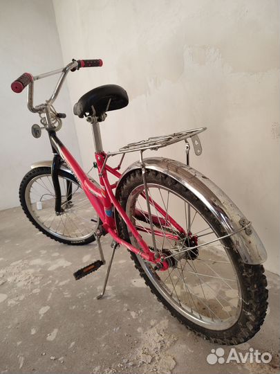 Велосипед детский 20 дюймов