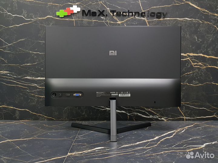 Монитор Xiaomi 1С 24 дюйма IPS