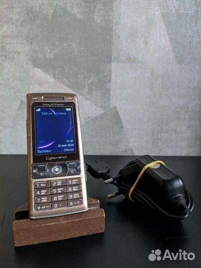 Sony Ericsson K790i