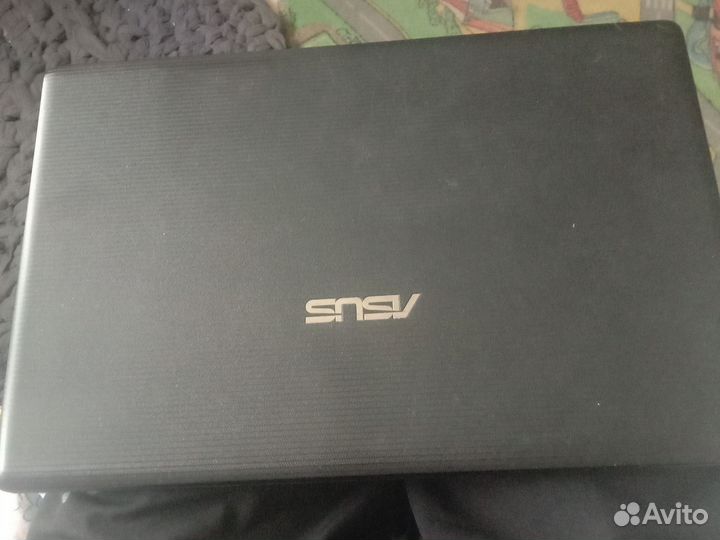 Asus x55a