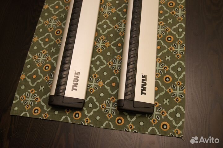 Thule WingBar 960 108 см