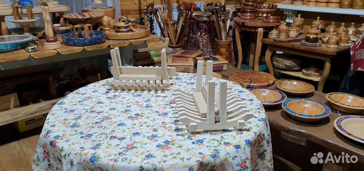 Салфетница