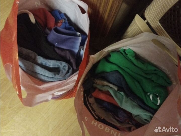 Женские вещи пакетом 40 42