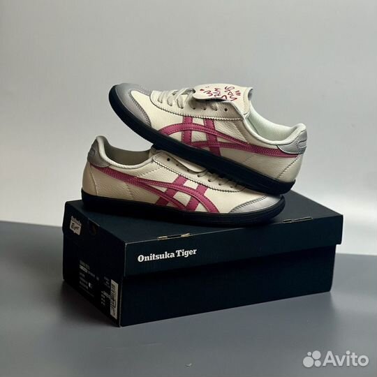 Кроссовки Asics