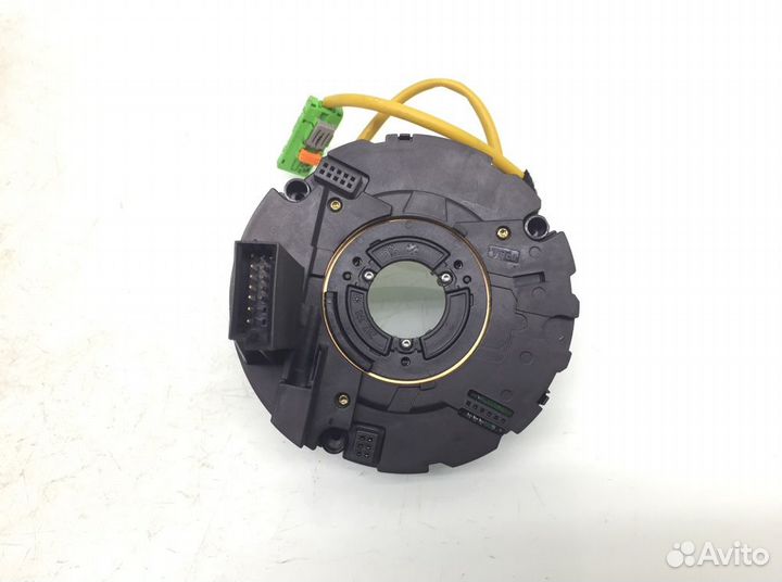 Шлейф руля Mercedes C W203 2.2 CDI 2004