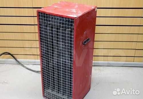 Тепловентилятор новэл кэв-21