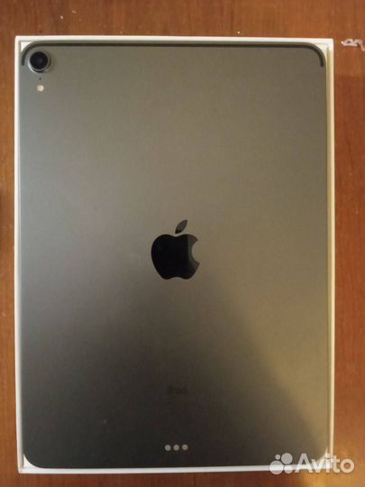 iPad pro 2018 (11 Дюймов )