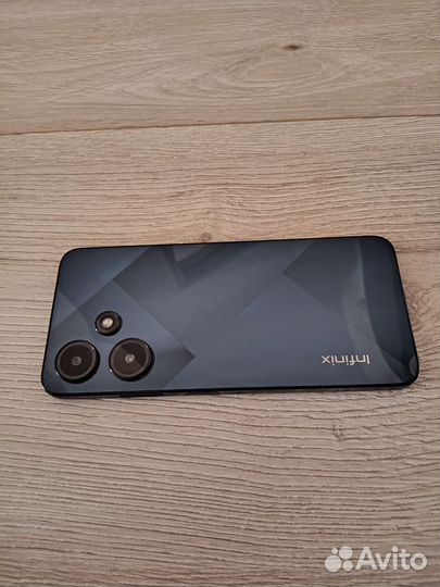 Infinix HOT 30i, 4/64 ГБ