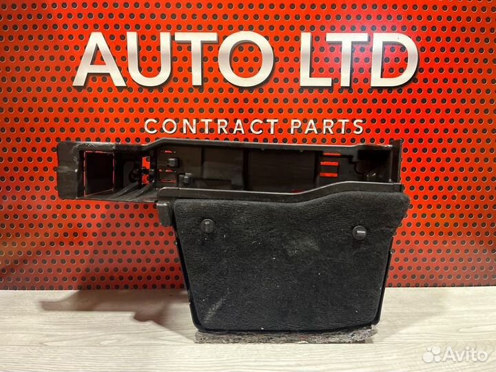 Накладка Mercedes-Benz E-Class A238 2017