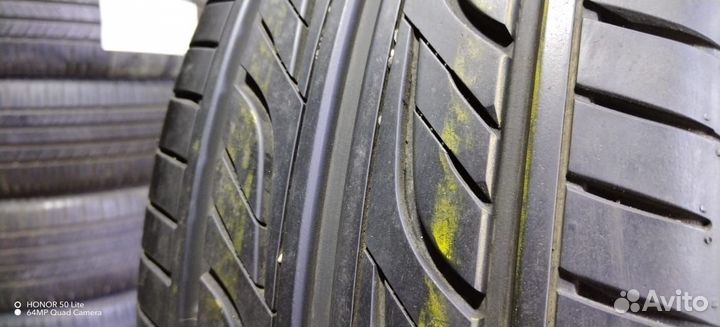 Goodyear Eagle LS2000 245/45 R19