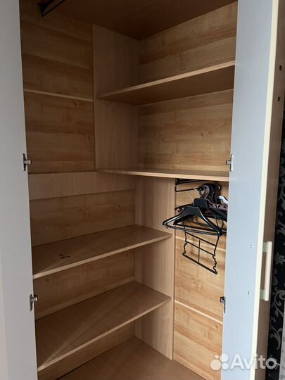 Продам детский шкаф