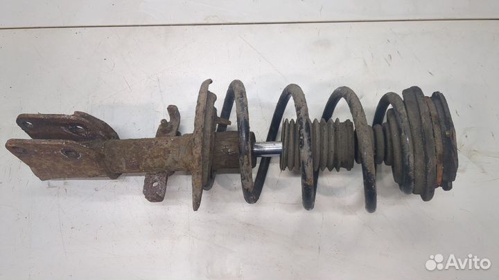 Амортизатор подвески Renault Espace 4 2002, 2008