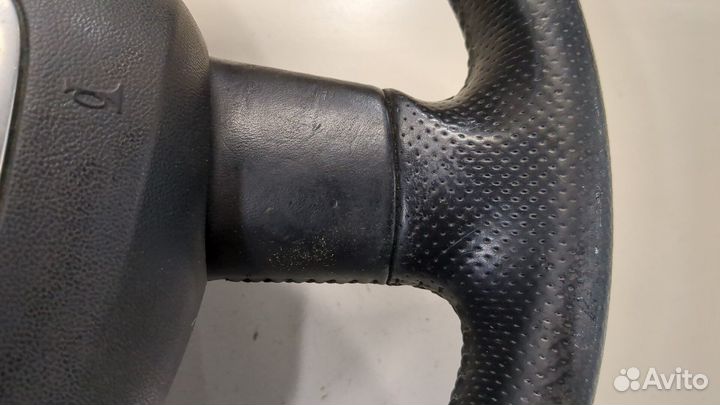 Руль Audi A3 (8PA), 2006