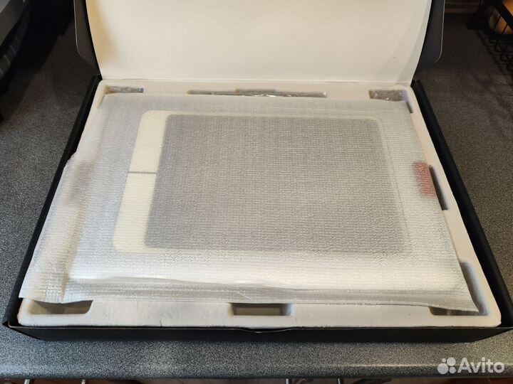 Графический планшет wacom bamboo