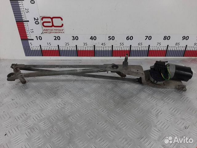 Трапеция для Ford Focus 1