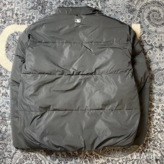 Пуховик MLB Оригинал