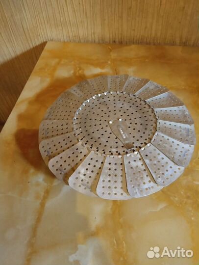 Пароварка СССР