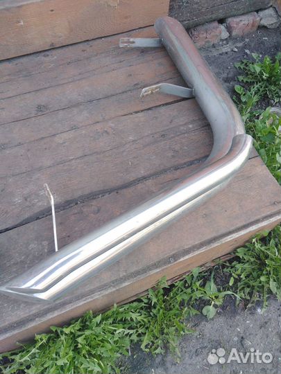 Тайота лендкрузер 200. Обвесы, защитные дуги