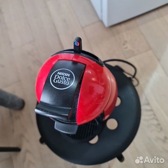 Капсульная Кофеварка Krups Dolce Gusto