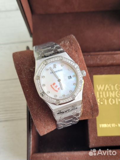 Часы женские Audemars Piguet