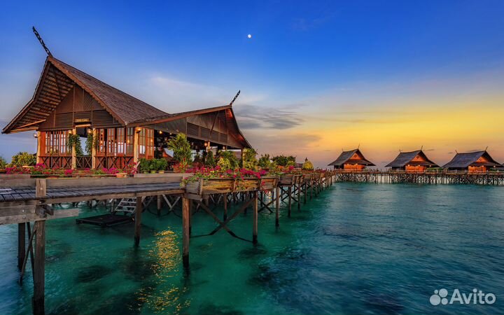 Туры на о. Хайнань (Китай) горящие и не очень