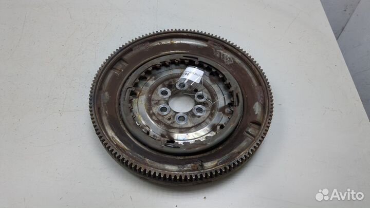 Маховик Volkswagen Golf 7, 2014