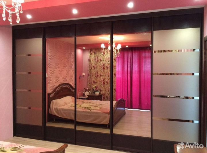 Гардеробная