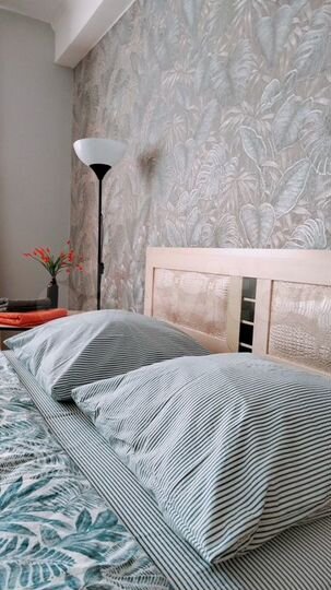 2-к. квартира, 55 м², 10/10 эт.