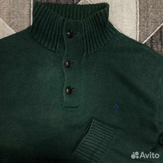 Свитер polo ralph lauren