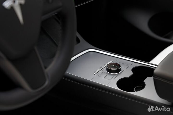 Шайба управления tesla S3XY Knob