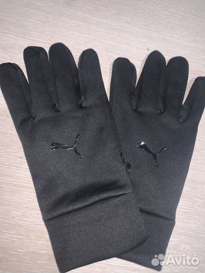 Перчатки Puma