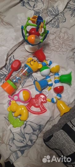 Акваковрик